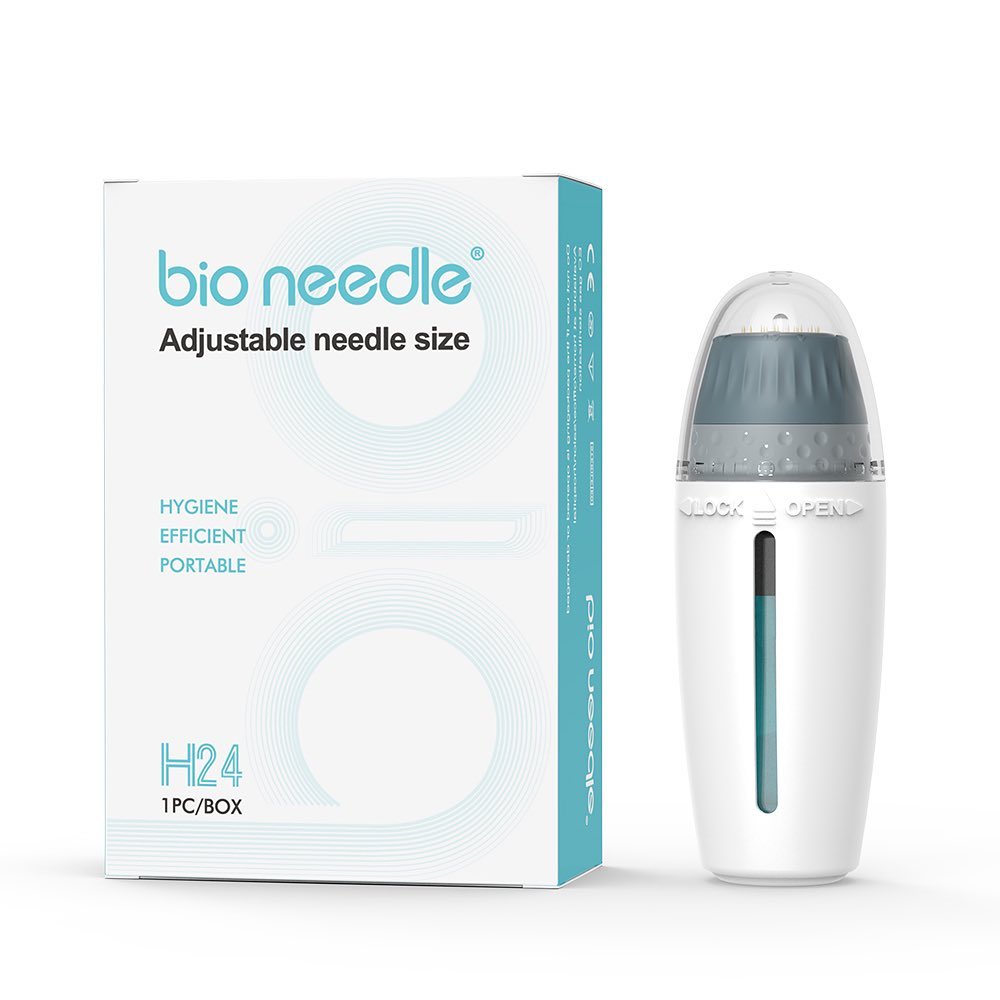 Bio Needle H24 — detail 1