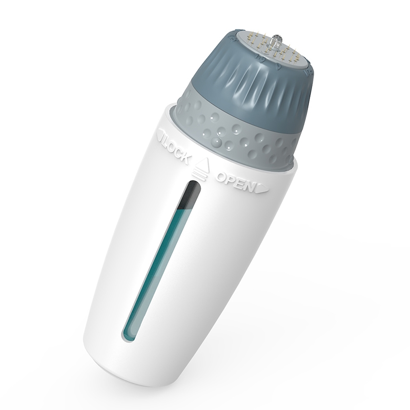 Bio Needle H24 — detail 2