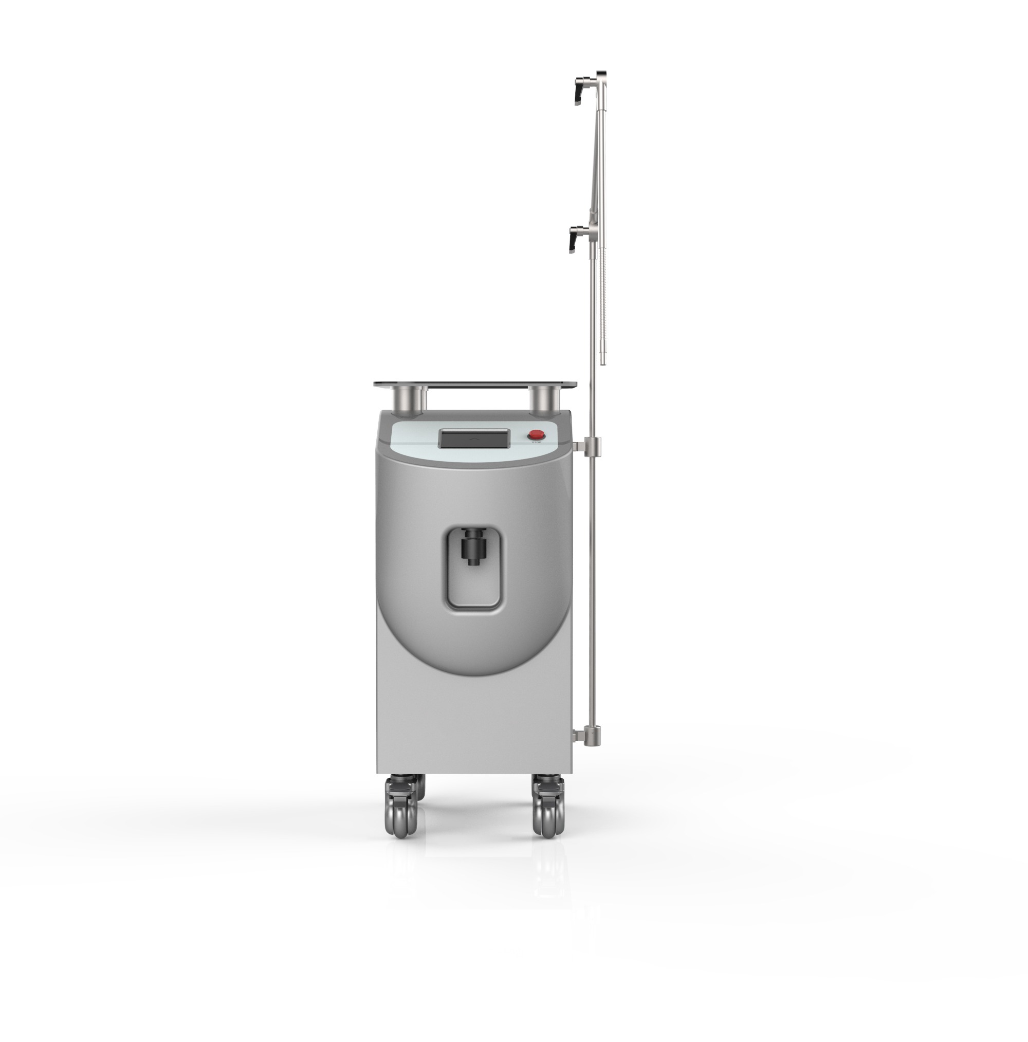 Cryo TB6 — detail 2