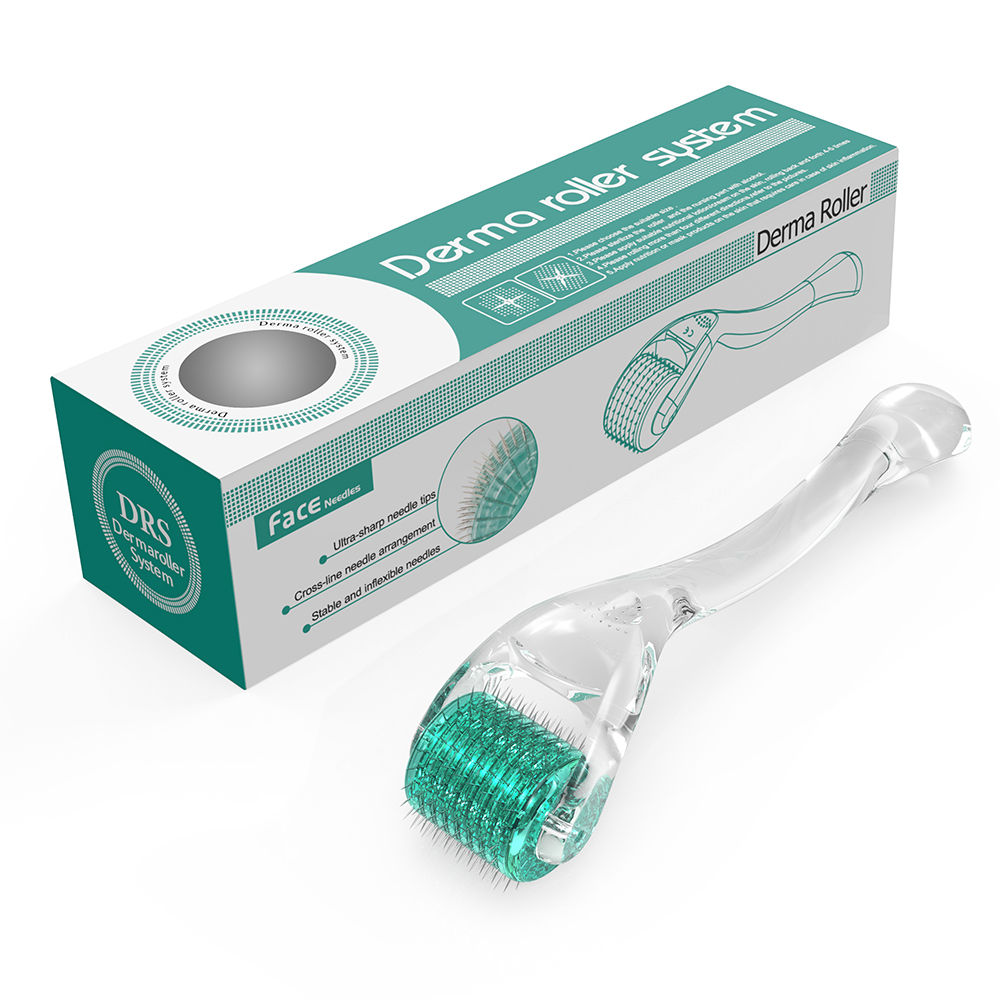 Derma Roller 192 — detail 1