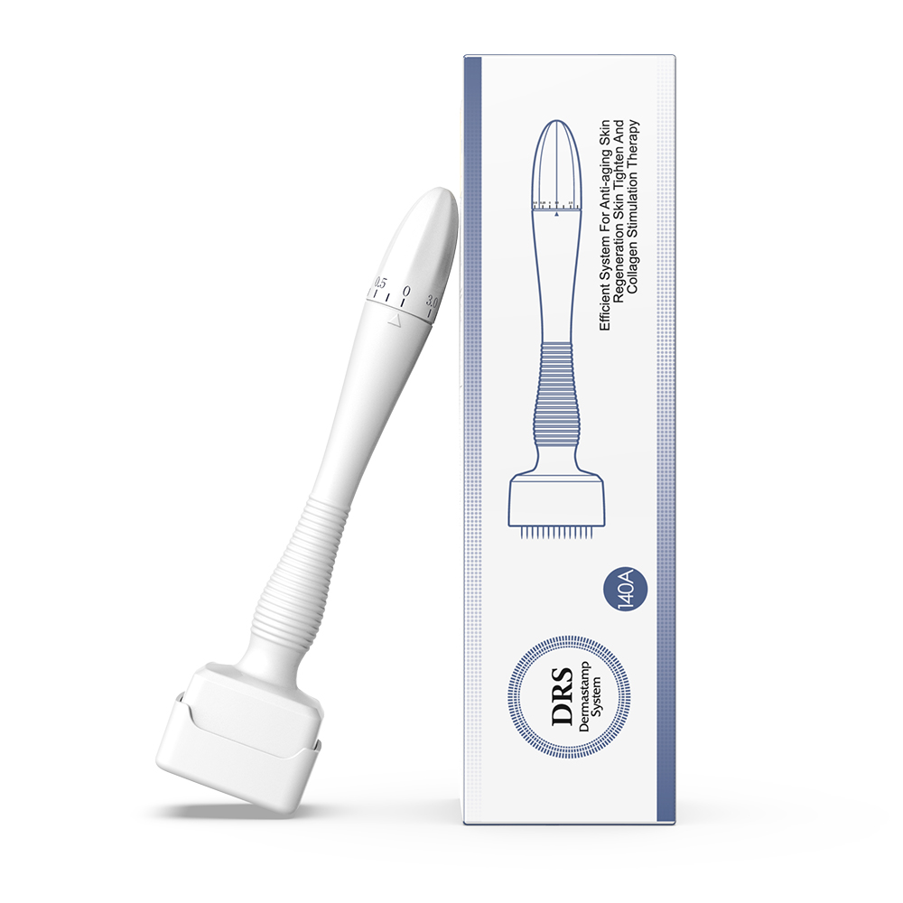 Derma Stamp 140 — detail 2