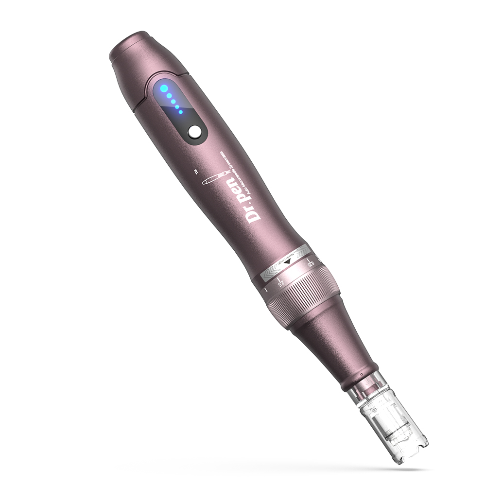 Dr.Pen A10 — detail 2