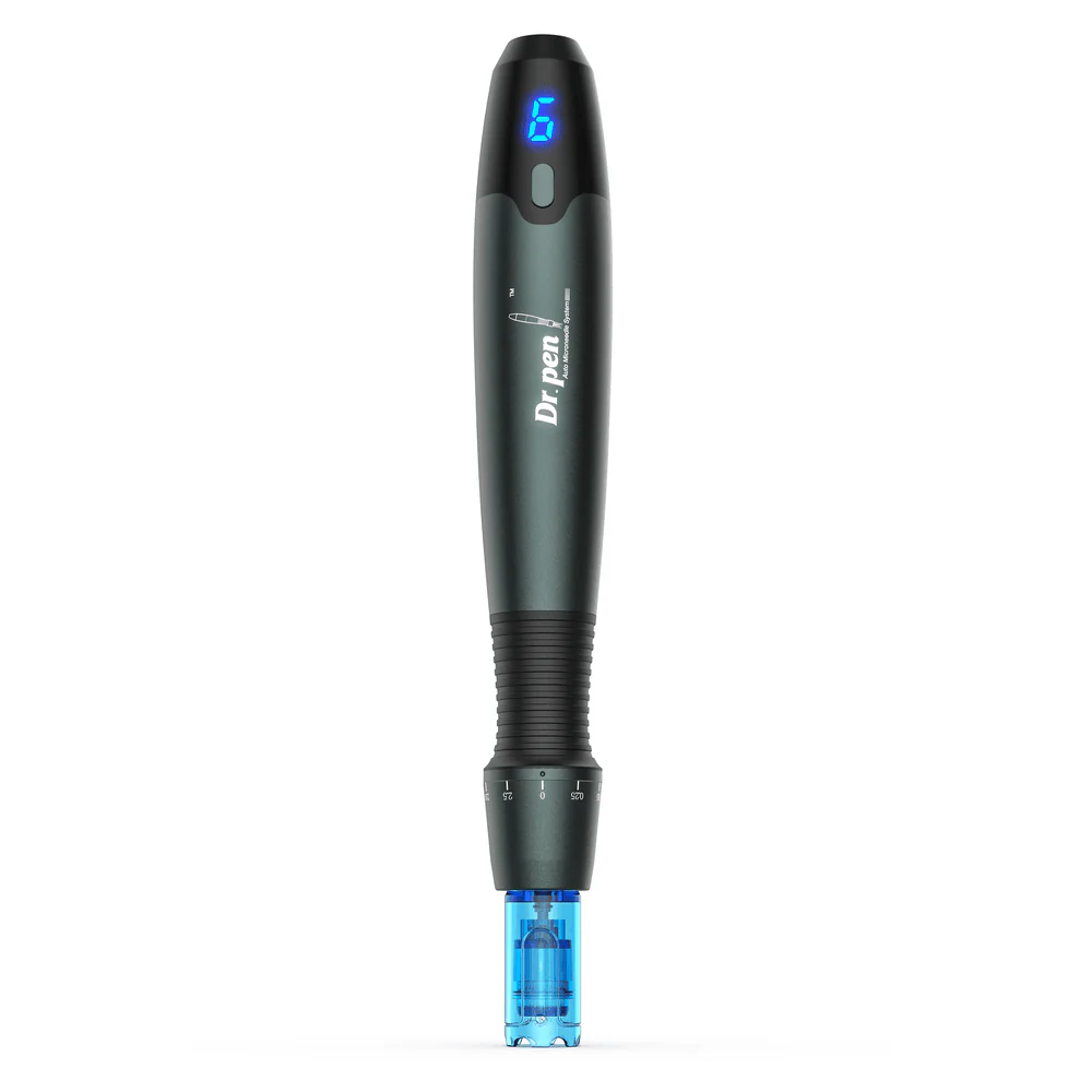 Dr.Pen A20 — detail 1