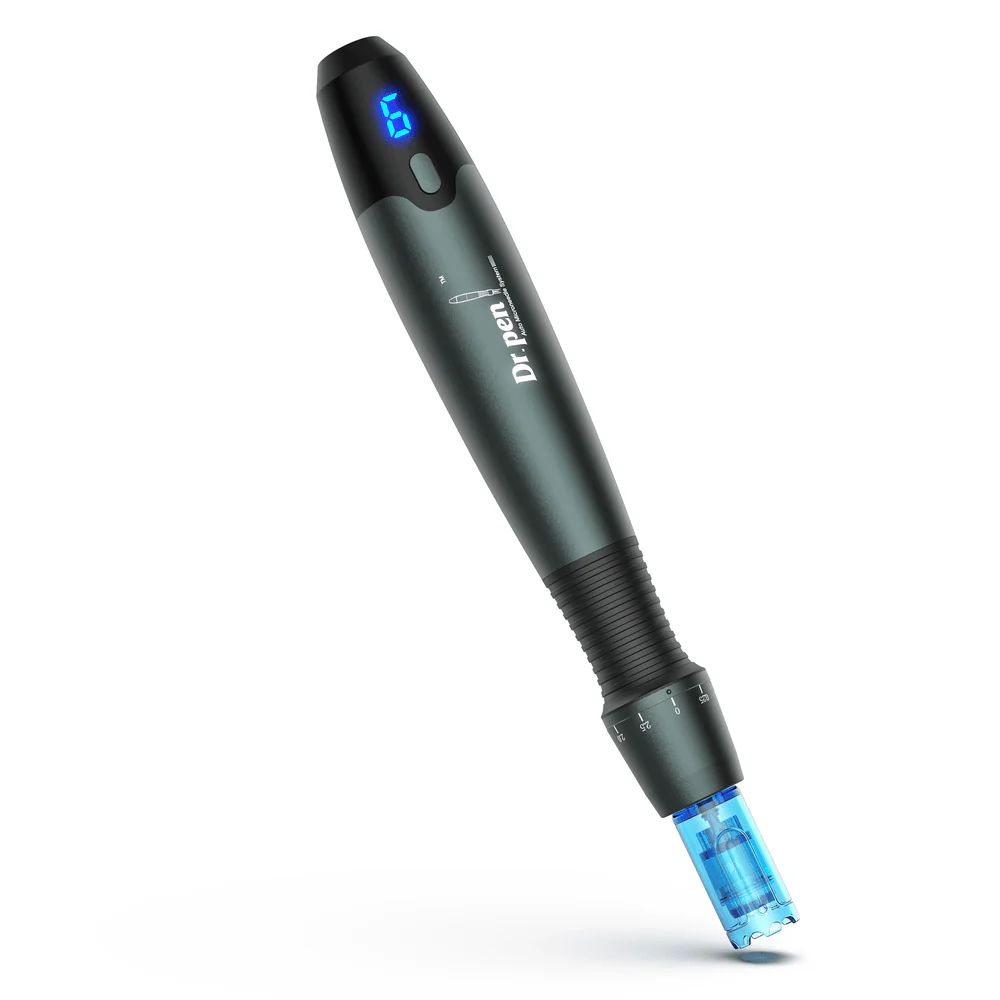Dr.Pen A20 — detail 2