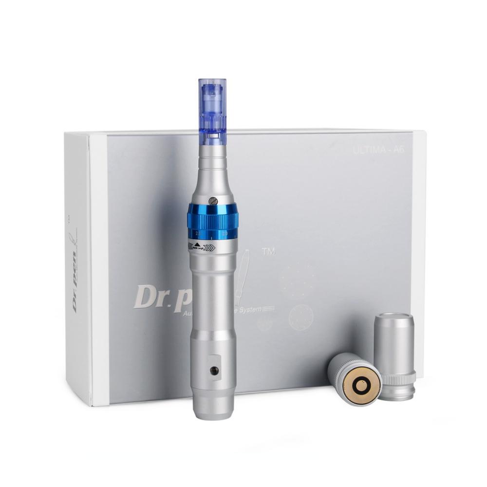 Dr.Pen A6 — detail 1