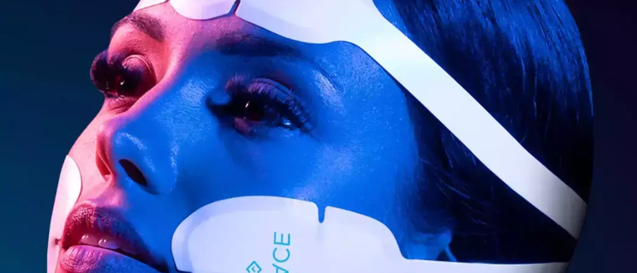 EMFACE — detail 3