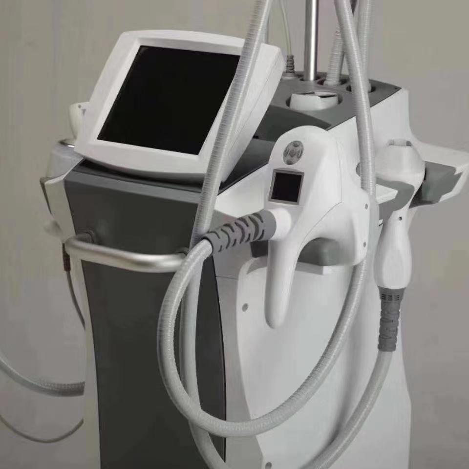 VelaShape S8 — detail 2