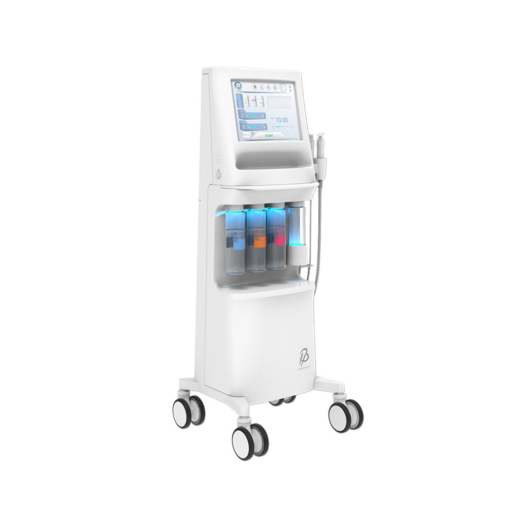 HydraBeauty II