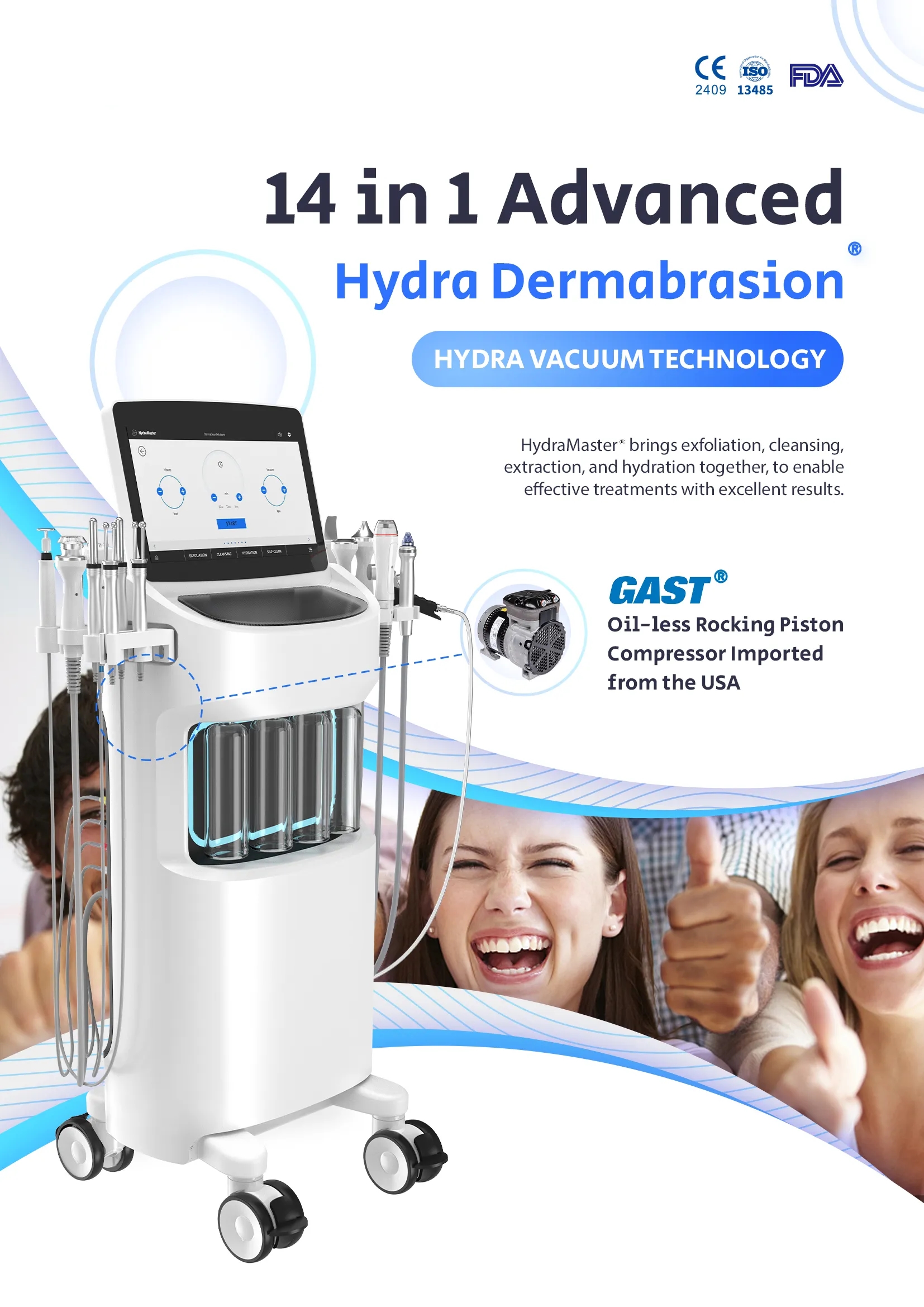 HydraClear Pro — detail 3