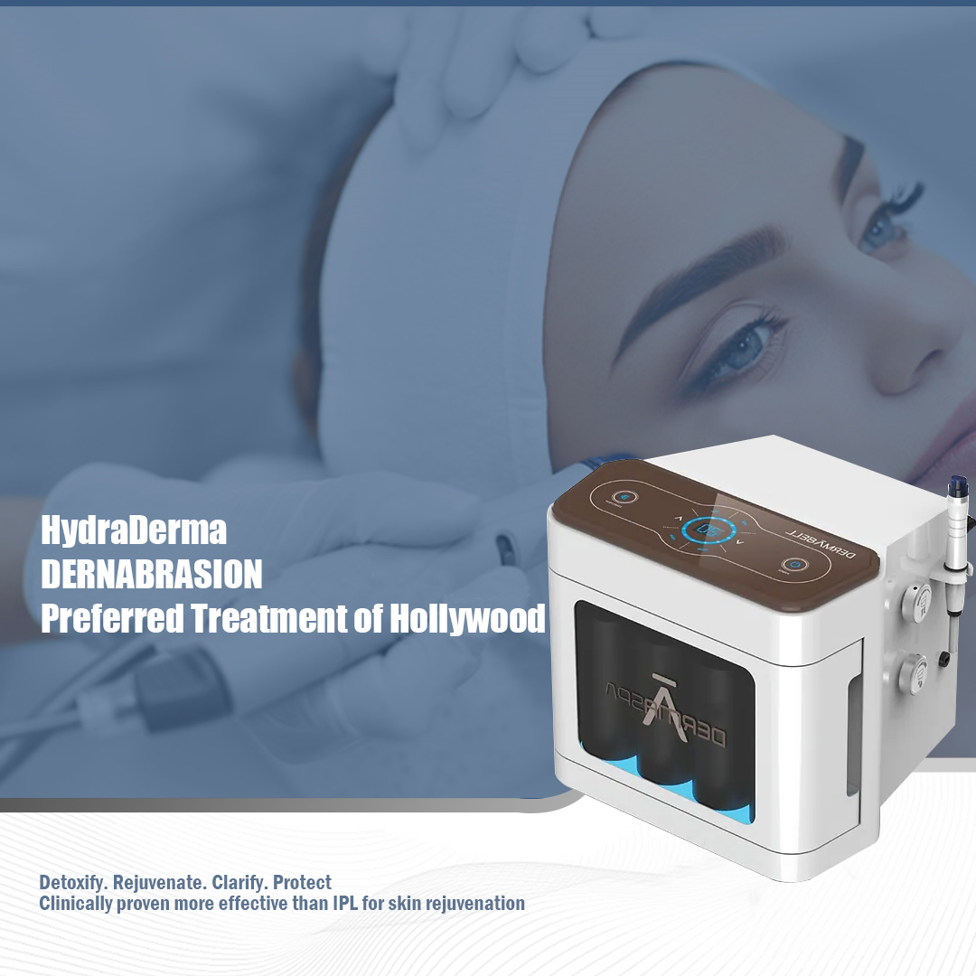 DERMA SPA — detail 1