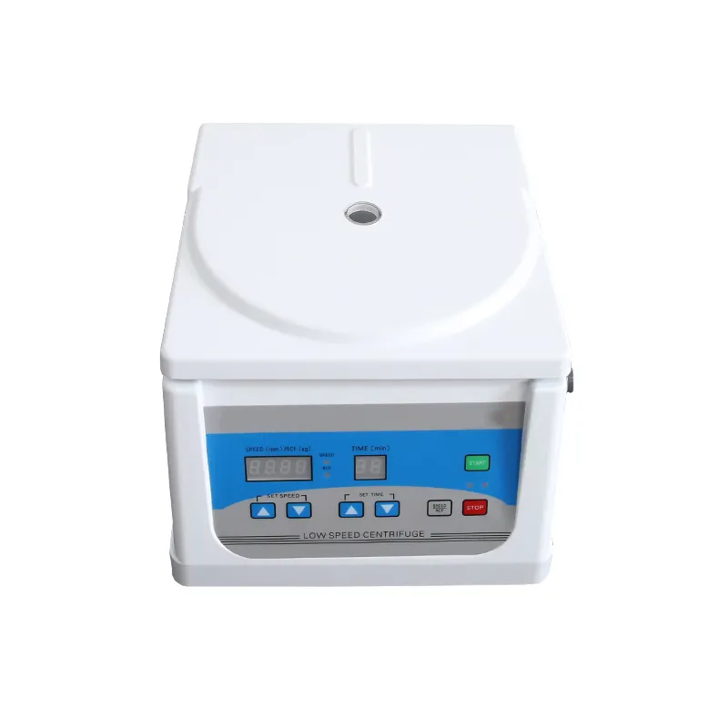 PRP Centrifuge Machine — detail 2