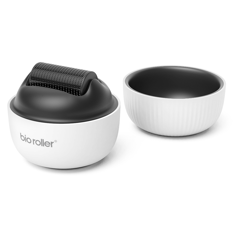 The Bioroller For Hair Growth — detail 2